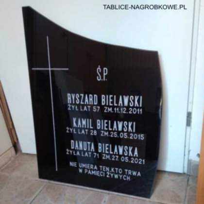 tablica Bielawski