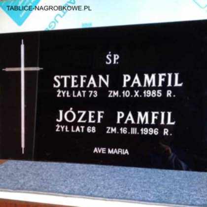 tablica Panfil