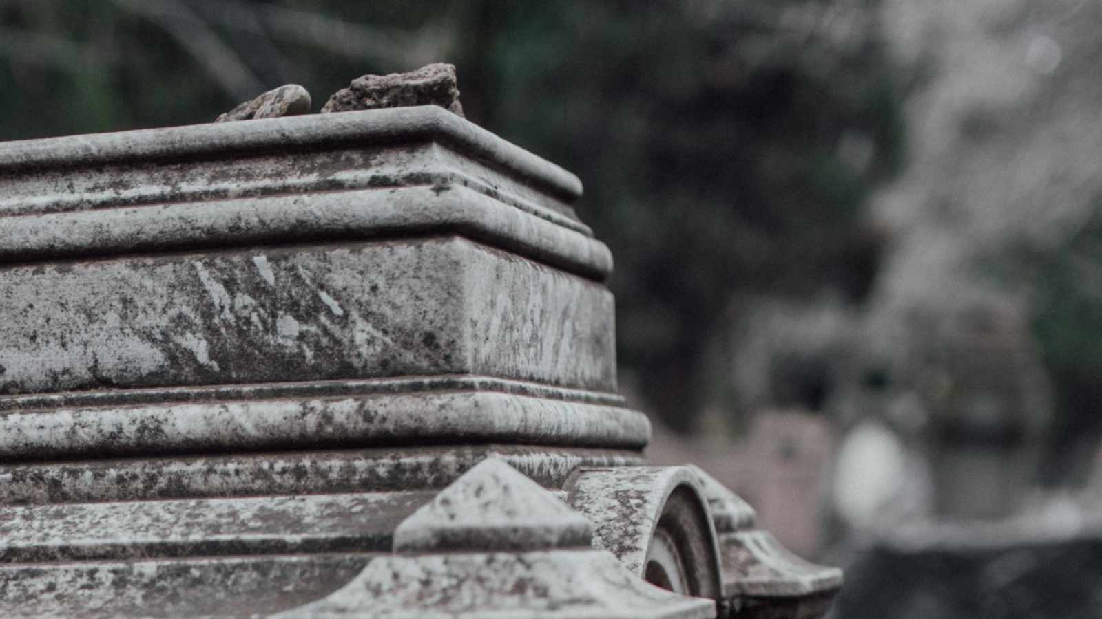 tablice nagrobkowe z plexi