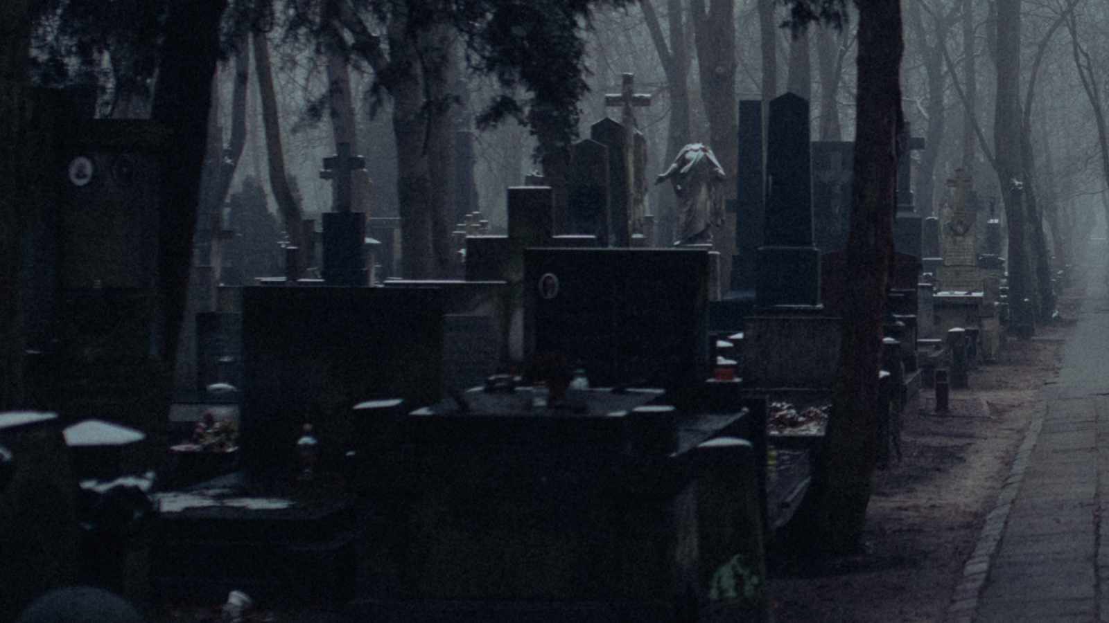 tablice nagrobkowe z plexi