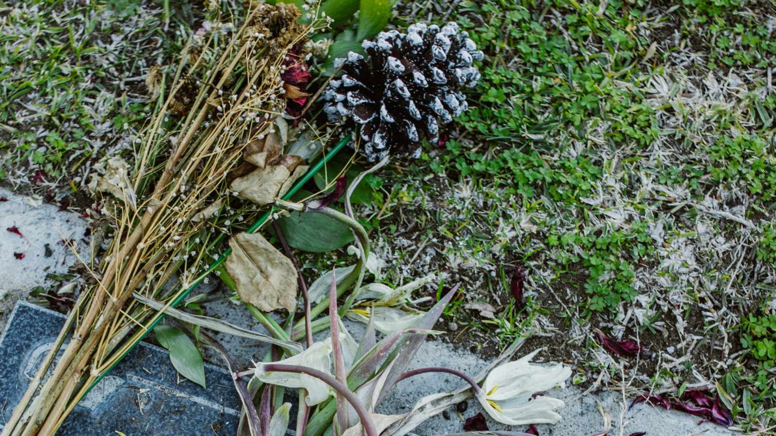 tablice nagrobkowe z plexi