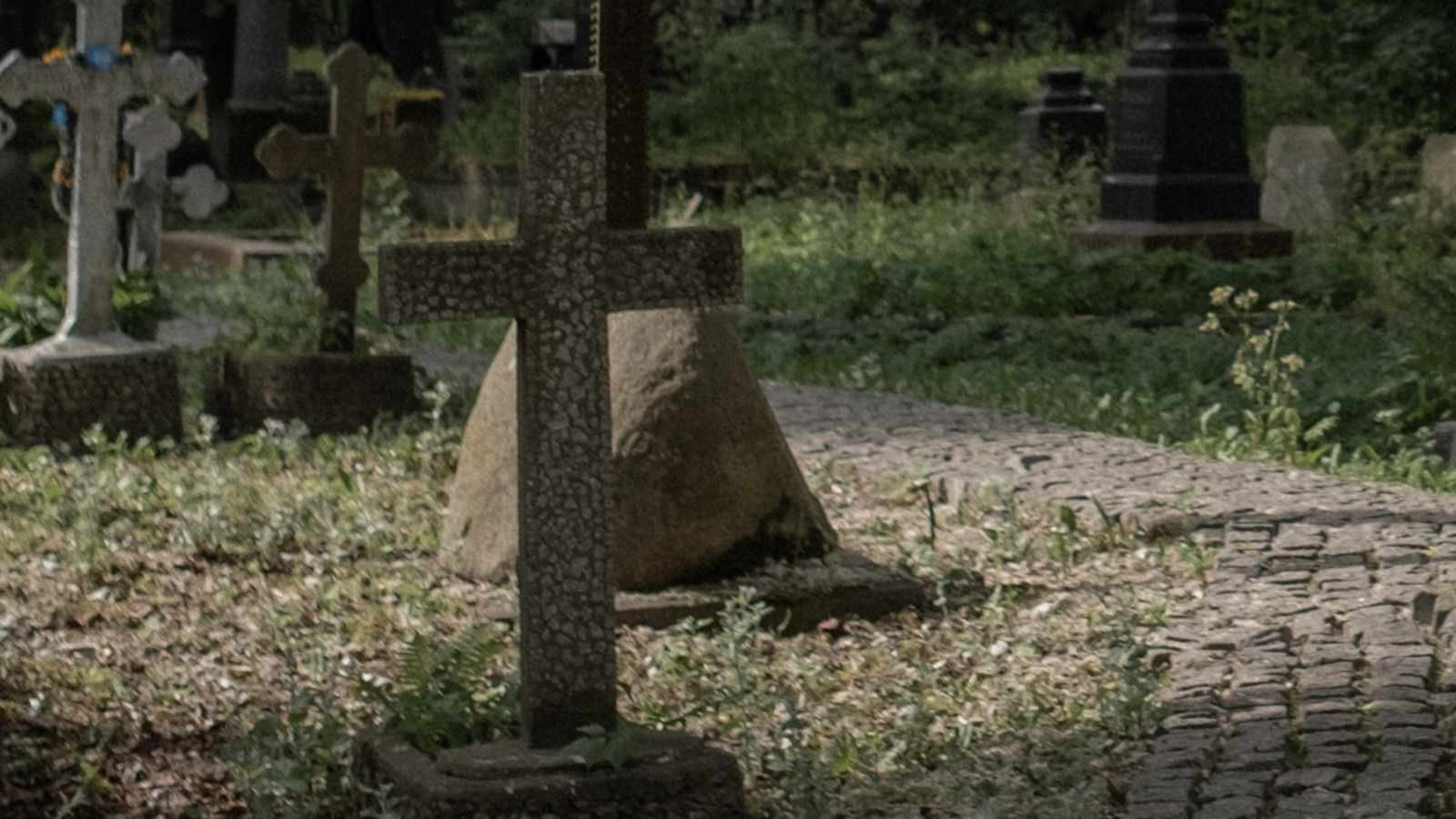 tablice nagrobkowe z plexi