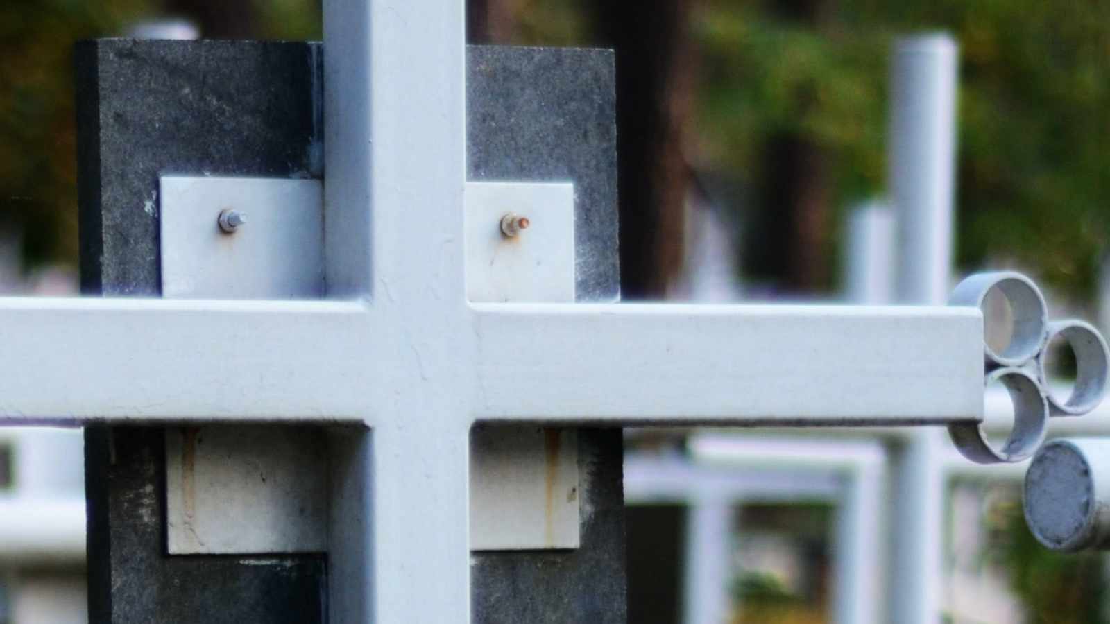 tablice nagrobkowe z plexi