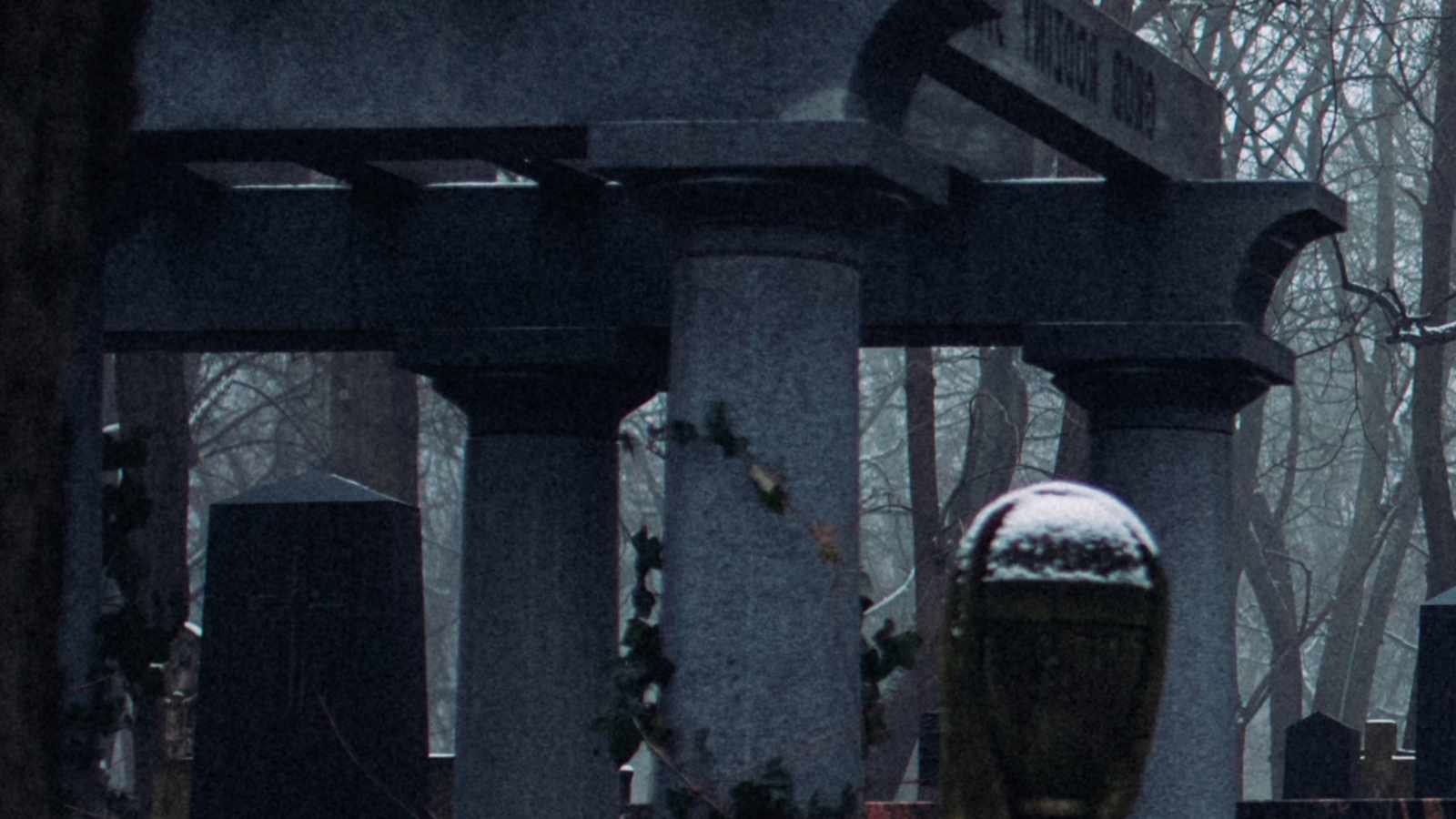 tablice nagrobkowe z plexi