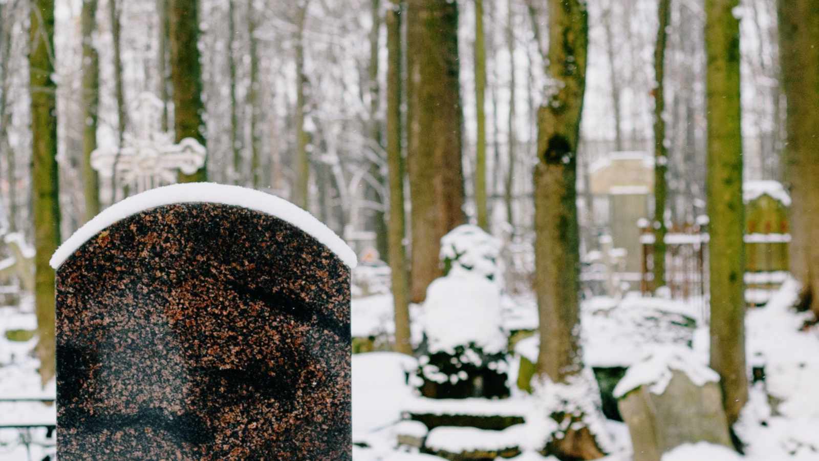 tablice nagrobkowe z plexi