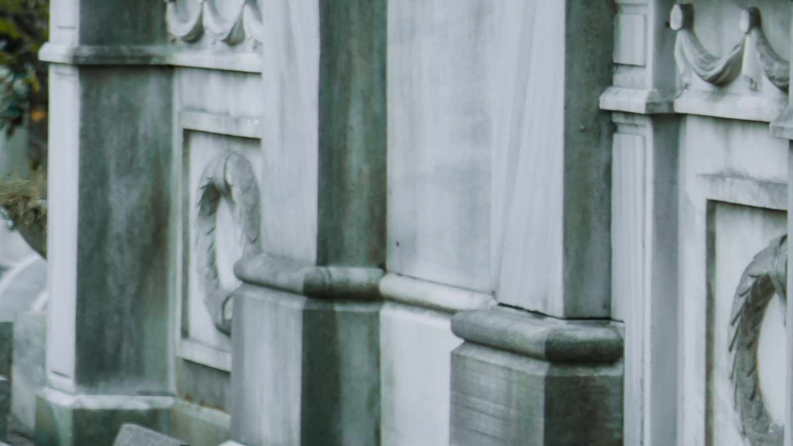 tablice nagrobkowe z plexi