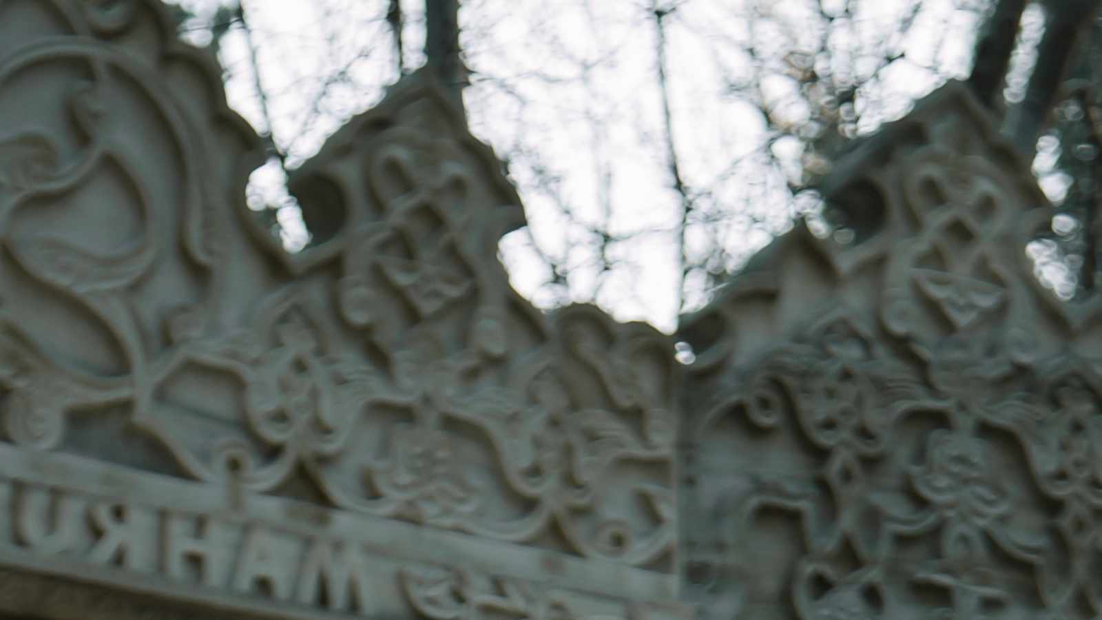 tablice nagrobkowe z plexi