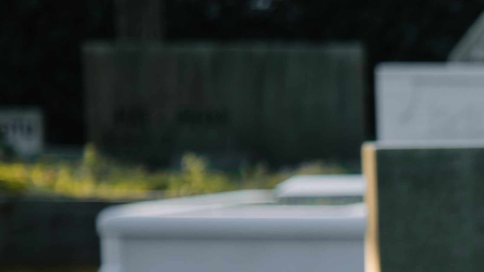 tablice nagrobkowe z plexi