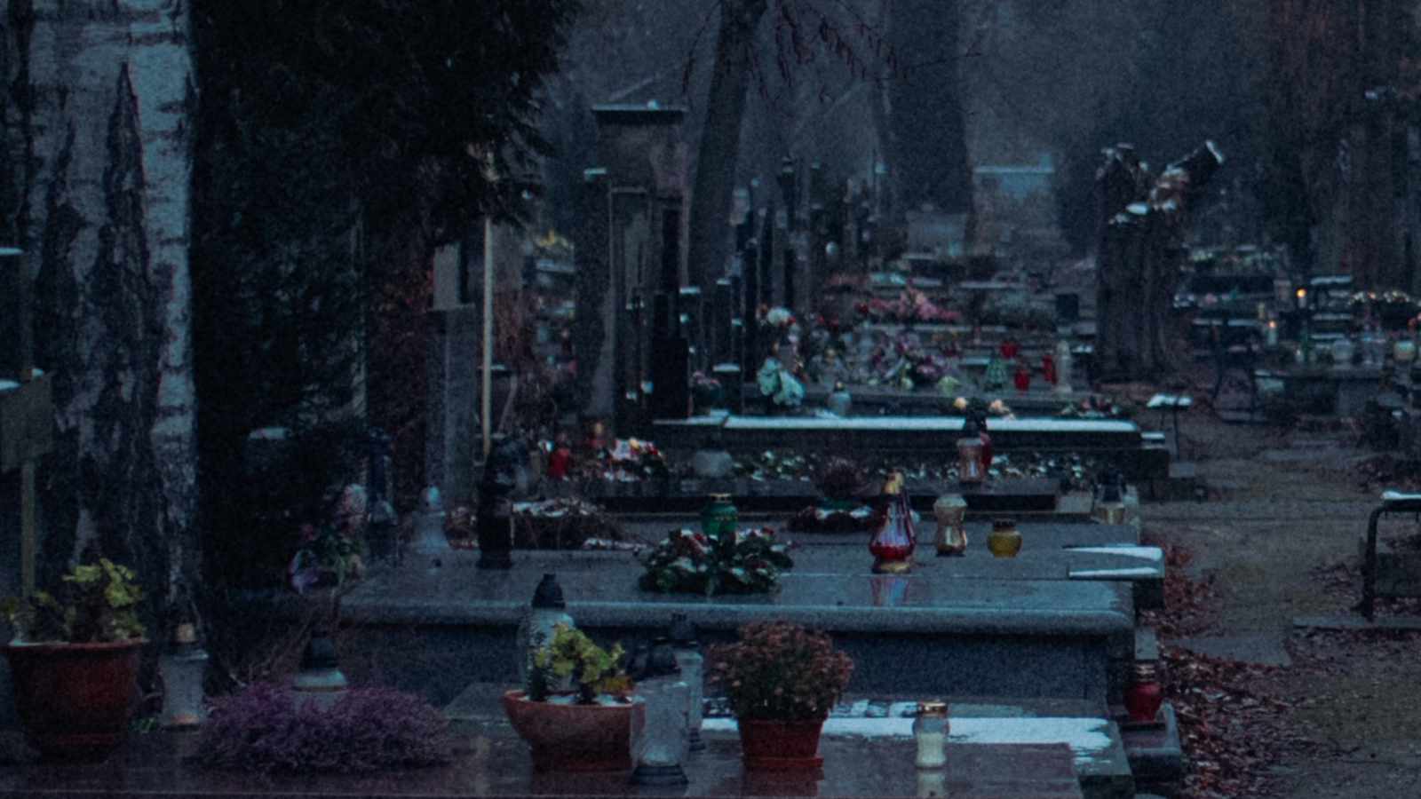 tablice nagrobkowe z plexi