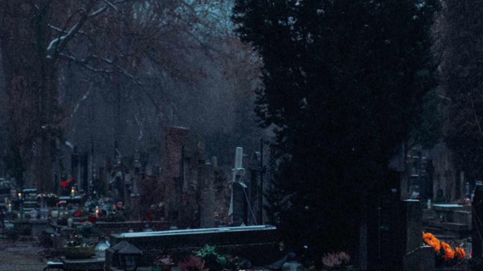 tablice nagrobkowe z plexi